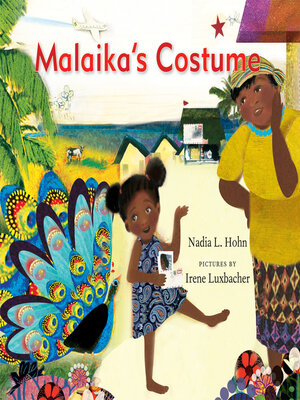 cover image of Malaika's Costume